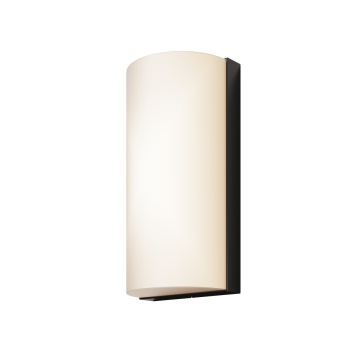 Aplică Badd 20 cm 3000K - Gri
