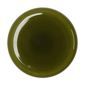 Aplică Bonbon 24,5 cm 1xGX53 - Verde lime