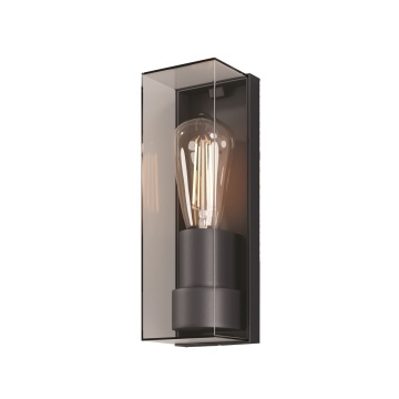 Aplică Conf H 25.6 cm E27 - Gri