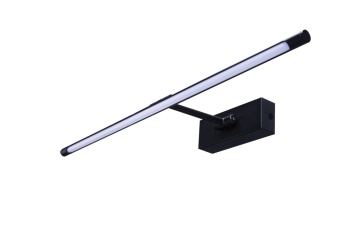 Aplică Davinci 58 Matt - Negru