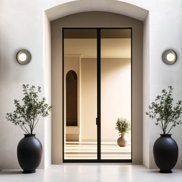 Aplică exterior Treviso 3000K - Grafit