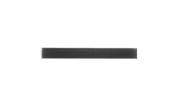Aplică Galasso 83 3000K - Negru