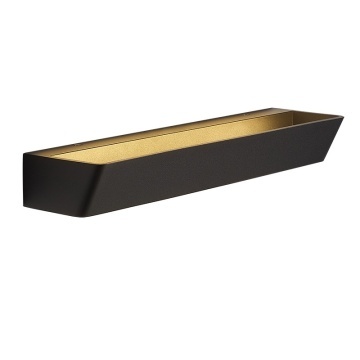 Aplica perete Altea 30W 3000K - Negru