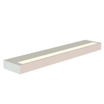 Aplica perete Conil 40W 2700K-3200K-4000K - Alb