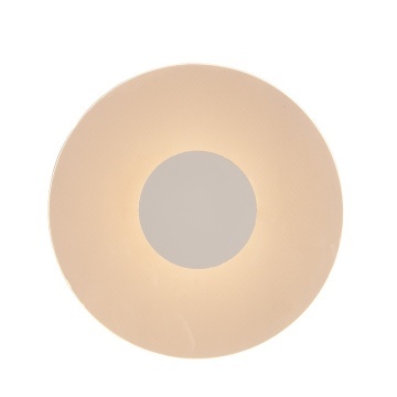 Aplica perete Venus 9W 3000K - Alb