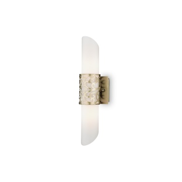 Aplică Venera H 45.7 cm E14 - Auriu