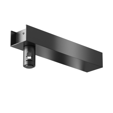 Cutie driver Sistem Flarity - , Negru