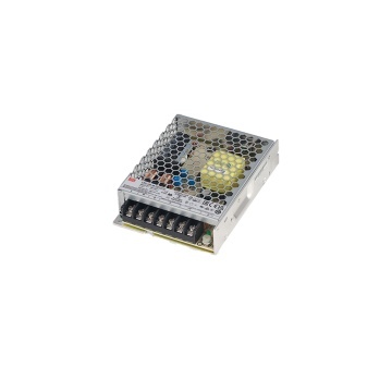 Driver sistem șină Track 100W - Crom