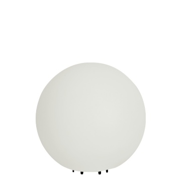 Lampa decorativa Vegas - Alb