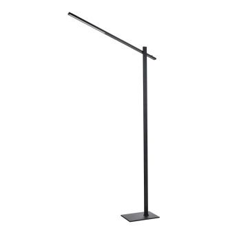 Lampadar Ontario - Negru