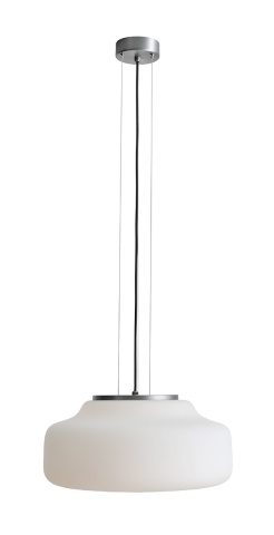 Pendul Bonbon II Ice L 39,5 cm 1xGX53