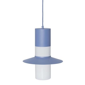 Pendul CAPONIO A blue, albastru