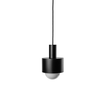 Pendul ENKEL 1 black, negru