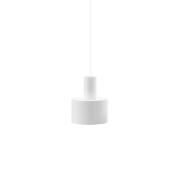 Pendul ENKEL 1 white, alb