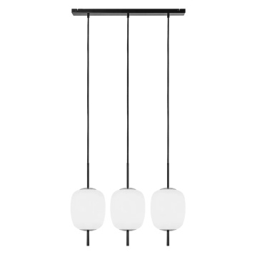Pendul EPLI MINI 3L black triple, negru