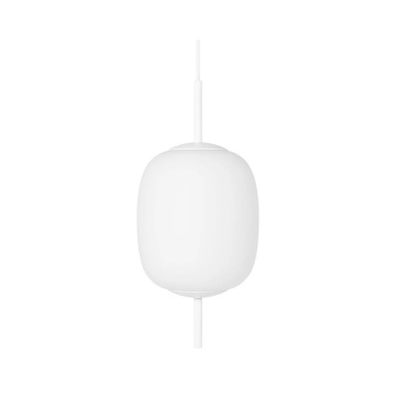Pendul EPLI MINI white, alb