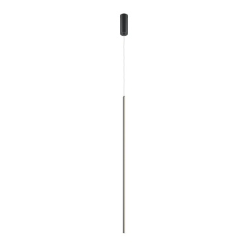 Pendul Halo Ø 1.7 cm - Negru
