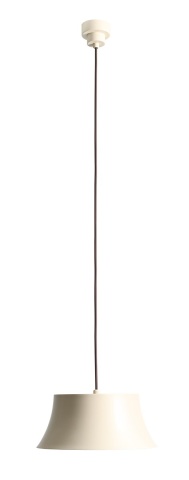 Pendul Kibo V Crem 25 cm 1xGX53