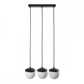 Pendul KUUL A black, negru