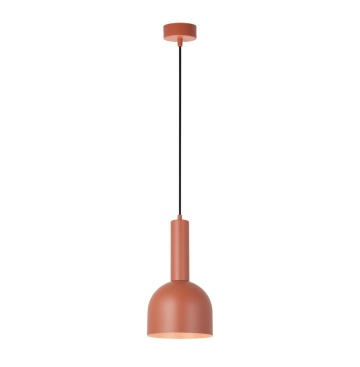 Pendul teracotă Ritmo