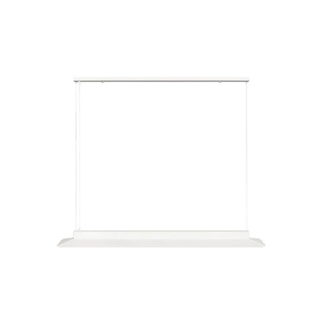 Pendul YOTTSU C white, alb