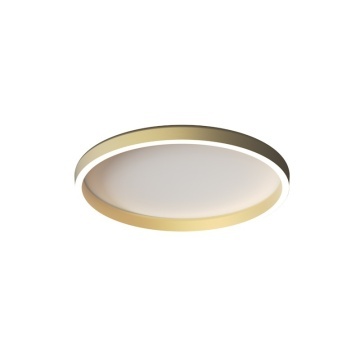 Plafonieră Disco Lumina LED 2700-3000-4000K - Auriu