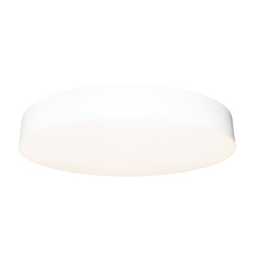 Plafonieră Lumos 24W alb