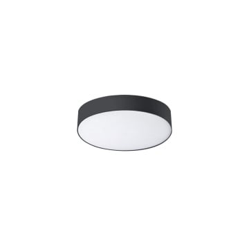 Plafoniera Monza R 40 Cct - Negru