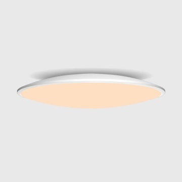 Plafoniera Slim 24W 3000K - Alb