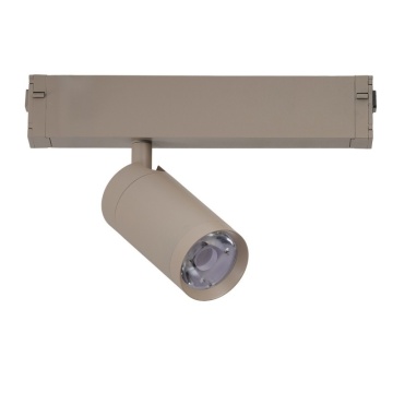 Proiector pe șină Beta Makita 230V 10W 3000K - Beige