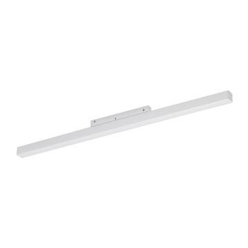 Proiector pe sina magnetica Alfa Saga 24W 3000K - Alb