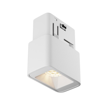 Proiector pentru sina Sina magnetica Exility - 3.6 cm, 3000K Alb