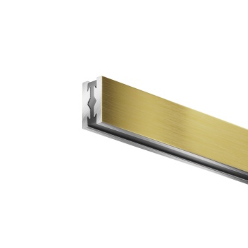 Sina 2m Sistem Flarity - Auriu