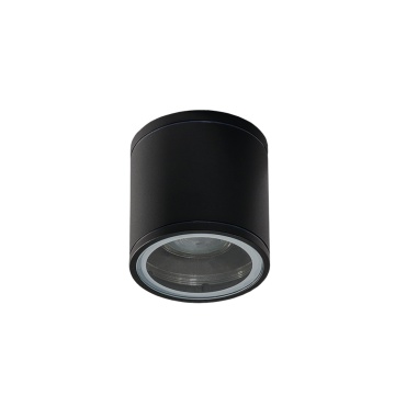 Spot aplicat Joe Tube - Negru
