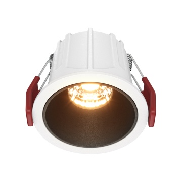Spot incastrat Alfa - Ø 6.5 cm, 2700K, Multi