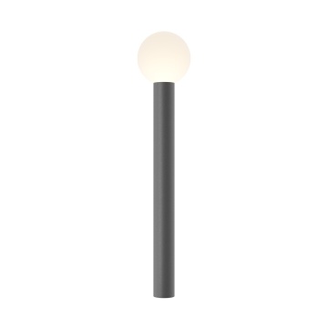 Stalp Bold Ø 20 cm E27 - Gri