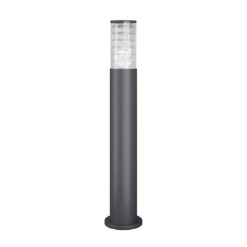 Stalp Bronx Ø 15.5 cm E27 - Gri