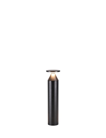 Stalp Elias 30 Ip65 3000K Dgr - Gri
