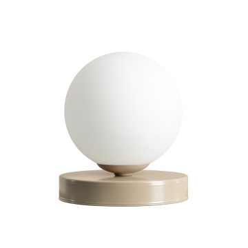 Veioză Ball 1xE14