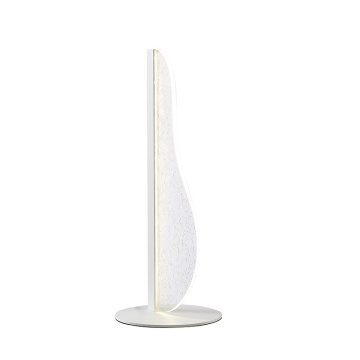 Veioza Bianca 12W 3000K - Alb