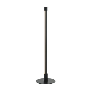 Veioză Valen 3000K - Negru mat