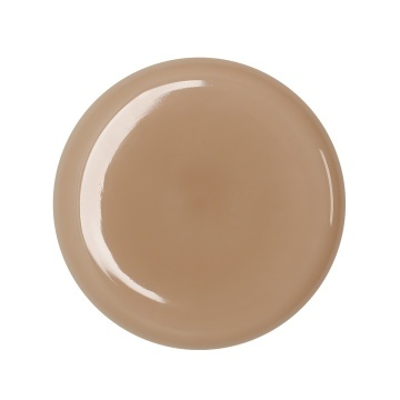 Aplică Bonbon 24,5 cm 1xGX53 - Caramel
