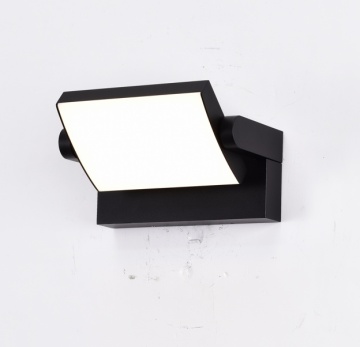 Aplica exterior Cooper 20W 3000K - Negru