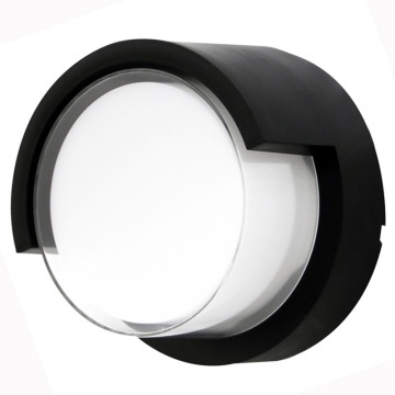 Aplica exterior Creek 15W 2700K-3300K-4000K - Negru