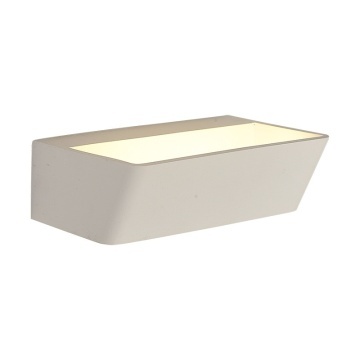 Aplica perete Altea 15W 4000K - Alb