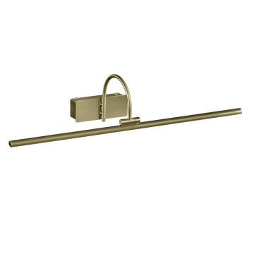 Aplica perete Paracuru 12W 3000K - Maro