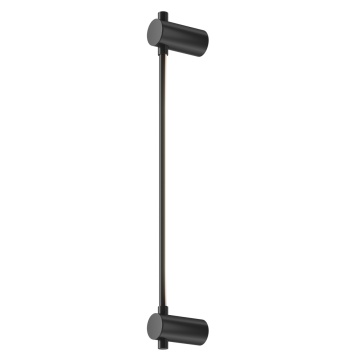 Aplică Rotta H 63.5 cm 3000K - Negru