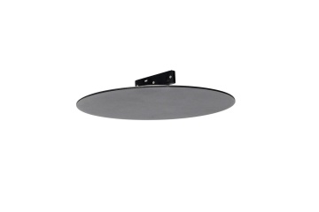 Corp magnetic Delta Draco 7W CCT - Negru