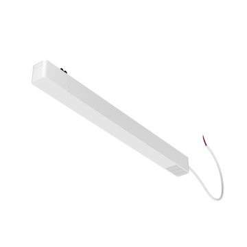 Driver 100W Sistem Radity - 34 cm, Alb