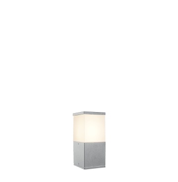 Lampa decorativa Corfu - Alb / Gri